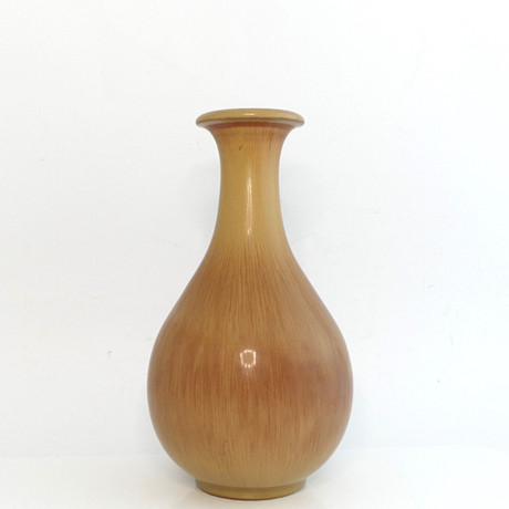 ◇ SVEN HOFVERBERG flower vase Sweden ◇ Sven Hofverberg