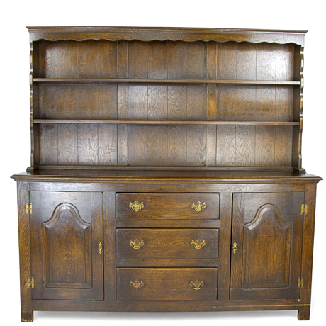 EHLÉN JOHANSSON. Chest of drawers, Ikea PS 2012, partly red