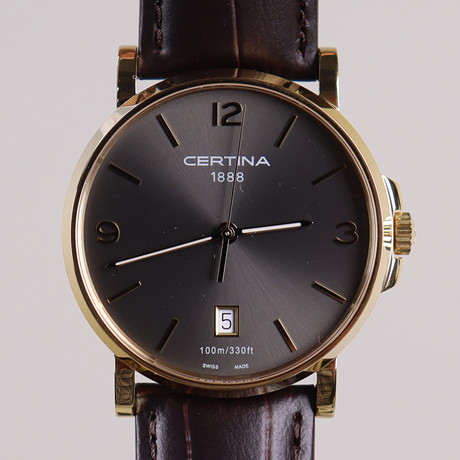 Omega De Ville Gents Watch 1451/439. Clocks & Watches