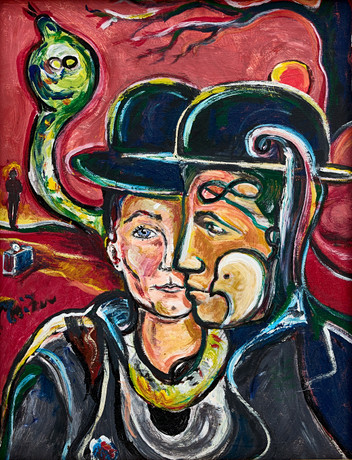 Svingerlar karnavali