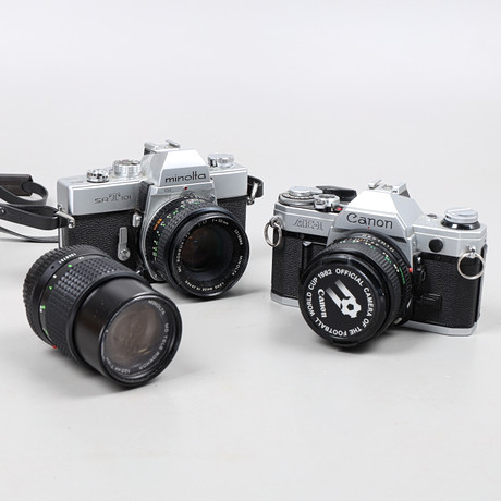 Nikon OLYMPUS Konica kyocera等　フィルムカメラまとめ Canon MINOLTA OLYMPUS PENTAX フィルムカメラ KONICA Nikon カメラ