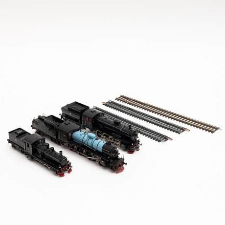 MODEL TRAIN MÄRKLIN turntable 7186. Toys - Auctionet
