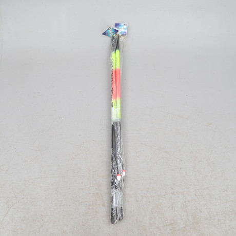 FISHING ROD 2 pcs, ABU Garcia, ABU Parazoom 382