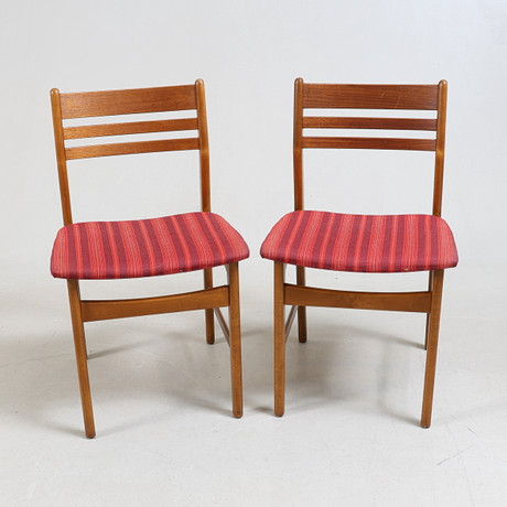 NORITSUGU ODA. Danish Chairs. Books, Maps & Manuscripts
