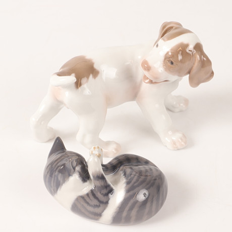 MAMMA ANDERSSON. Dog Days. Books, Maps & Manuscripts - Auctionet
