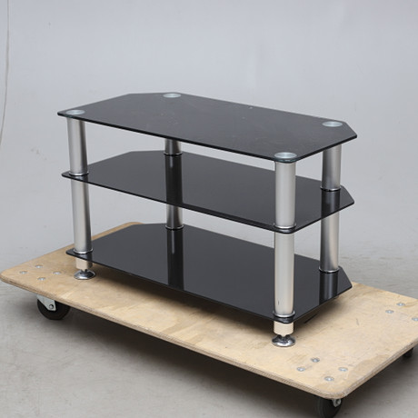 JACOB JENSEN. Media bench, 