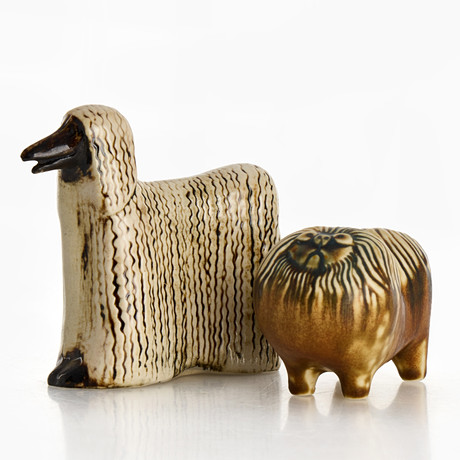 glamb×Lisa Larson/God’s lamb Lisa Larson Sheep God's Lamb Glamb Figurine H8.5cm | eBay