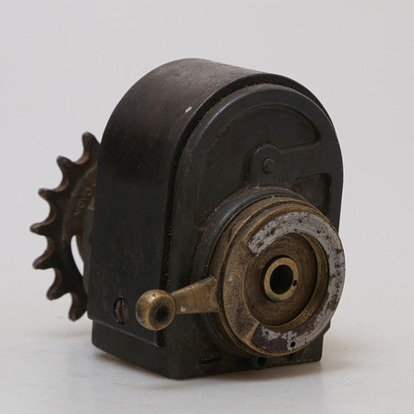 VETERAN CAR/MC, ELECTROMAGNET, NO. 7342 TYPE D/1. Vehicles, Boats ...