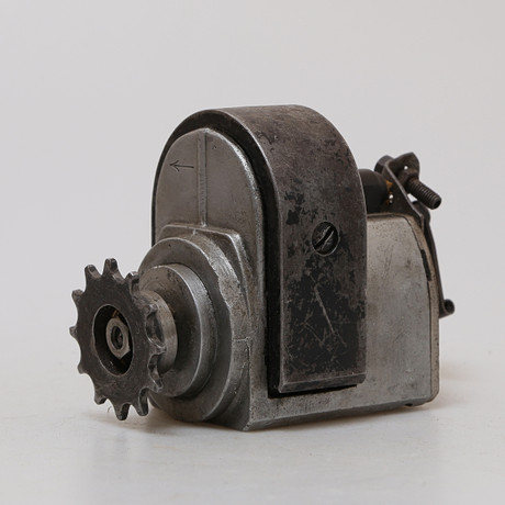 VETERAN BIL/MC, BOSCH, MAGNETO / MAGNET, FC1AL, ROBERT BOSCH A:G.