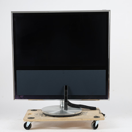 TV, Bang & Olufsen, Beovision 9, 50 inches, plasma