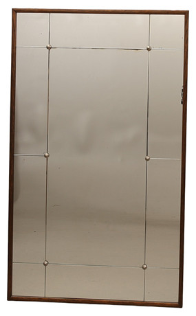 EHLÉN JOHANSSON. Chest of drawers, Ikea PS 2012, partly red