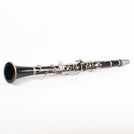 CLARINET Lignatone, Czechoslovakia, 1900s. Collectables