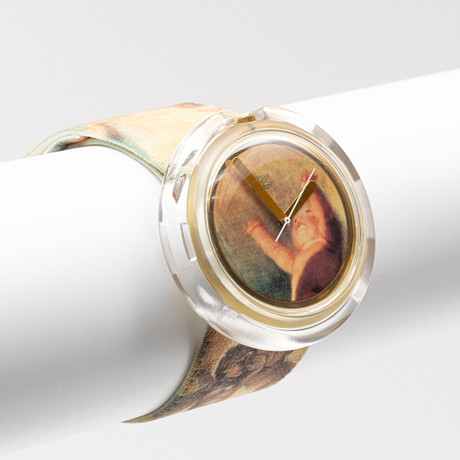 Swatch POP & クラシック VivienneWestwood 1992 