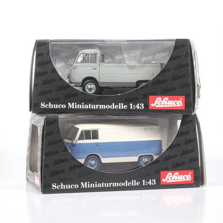 Schuco　Replica　Examico 4001 Schuco Examico 4001 Replica | eBay