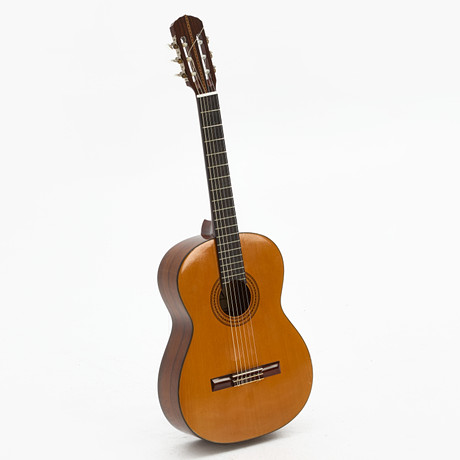 GUITAR, Maxwin, no 212E, Japan. Collectables - Musical