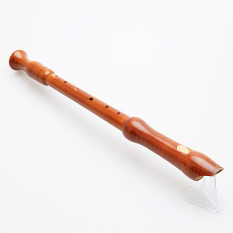 フルート　パール NS97E PEARL NS-97E FLUTE 925 STERLING SILVER. Collectables