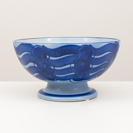 Lisa Larson  /  bebis på kudde Lisa Larson / bebis på kudde