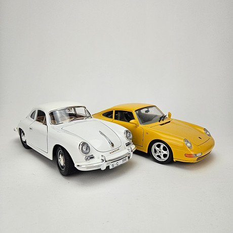 ミニカー volvo BM A35 MODEL CAR, Volvo BM A35, Joal, 1:50 scale. Toys - Toys
