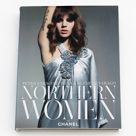 NAN GOLDIN. Photo books, 2 pieces, 