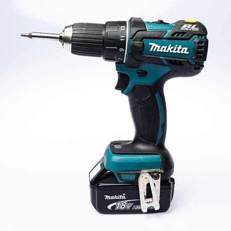 SKRUVDRAGARE, Makita DDF480, 025-5000-BG50005-3.