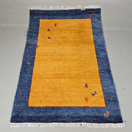 CARPET, Indo Gabbeh, Ikea, approx. 140 x 200 cm. Carpets