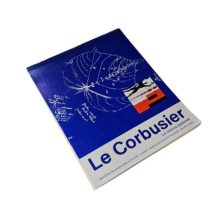 LE CORBUSIER (1887-1965): Bird, monogram signed, serigraph