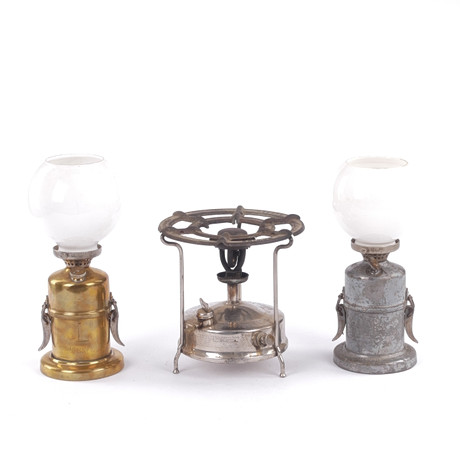 GAS LAMP, Primus, 2150,2152. Lighting & Lamps - Other