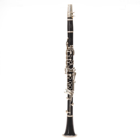 lignatone クラリネット made in czechoslovakia CLARINET Lignatone, Czechoslovakia, 1900s. Collectables