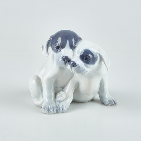 Mamma Andersson 「Dog Days」KERBER Mamma Andersson | Dog Days | 23 February - 5 April 2012