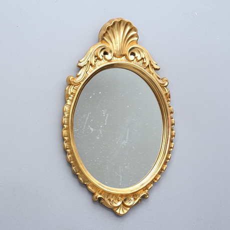 Mirrors in Sweden - Auctionet