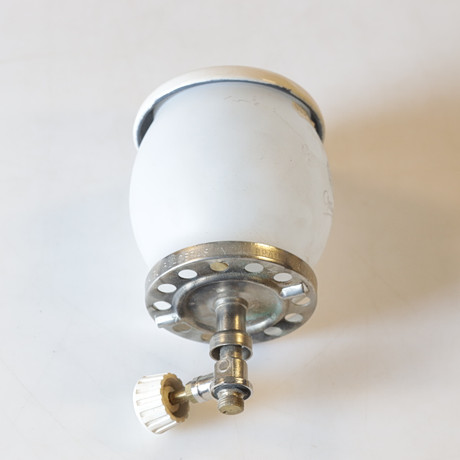 ■IWATANI_PRIMUS gas-Lamp IWATANI PRIMUS gas lantern IP-100LA with case from JAPAN