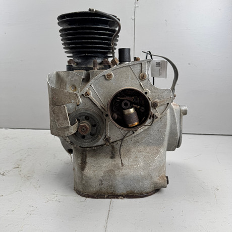 BMW, motor, modell R35, 1940/50-tal, Tyskland.