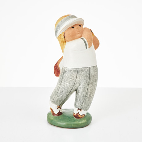 Lisa Larson  /  bebis på kudde Zebran ZEBRA kudde | Gösta Westerberg Möbel | Lisa Larson design
