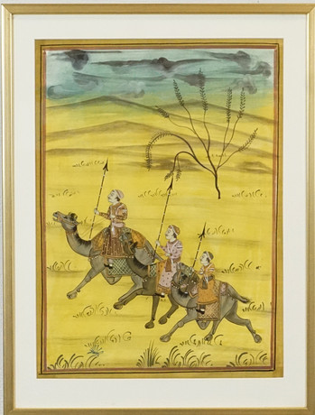 LISA LARSON. Stor dromedar ur serien Noaks Ark, Gustavsberg