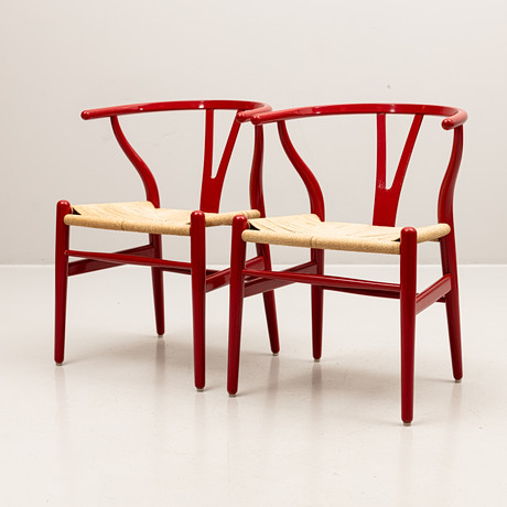 EHLÉN JOHANSSON. Chest of drawers, Ikea PS 2012, partly red