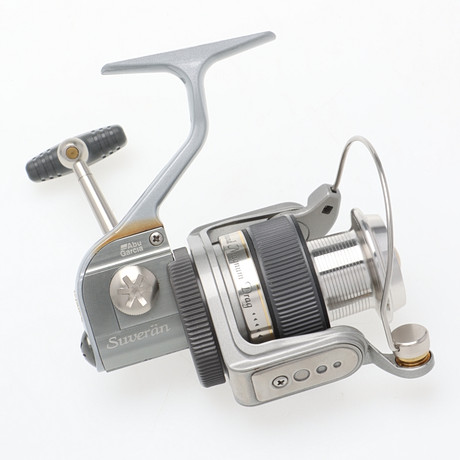 FISHING ROD 2 pcs, ABU Garcia, ABU Parazoom 382