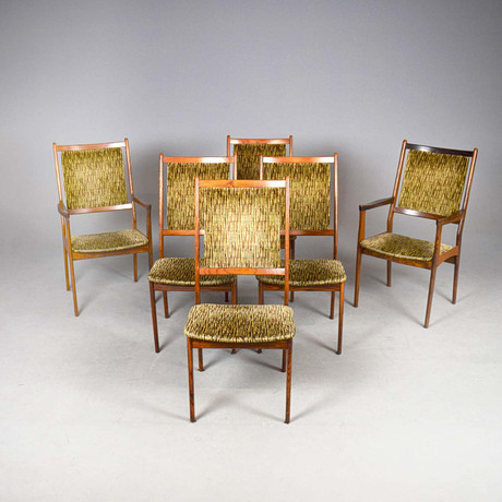 NORITSUGU ODA. Danish Chairs. Books, Maps & Manuscripts