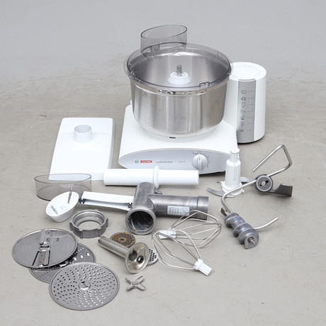 HUSHÅLLSASSISTENT, Bosch Universal Plus, 1000W, 2000-tal.