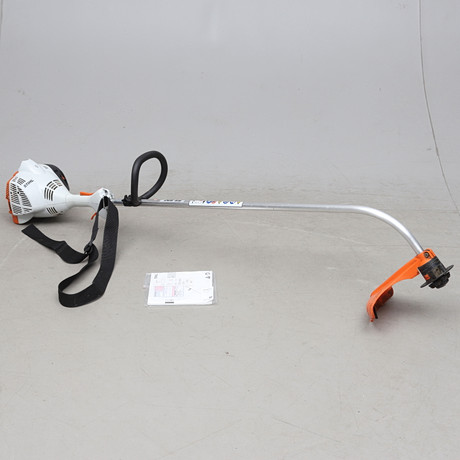 GRÄSTRIMMER, Stihl FS50C., såld på svensk auktion för 1 355 kr