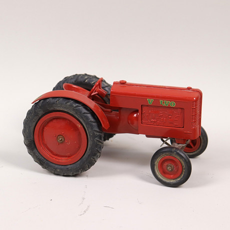 LEKSAKSTRAKTOR, Bolinder-Munktell, VOLVO BM T 35/36, 1950-tal.