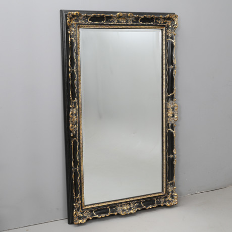 Mirrors in Sweden - Auctionet