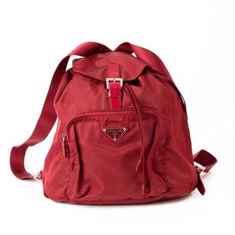 HAGLÖFS POWDER POETRY バックパック レッド HAGLÖFS POWDER POETRY バックパック レッド