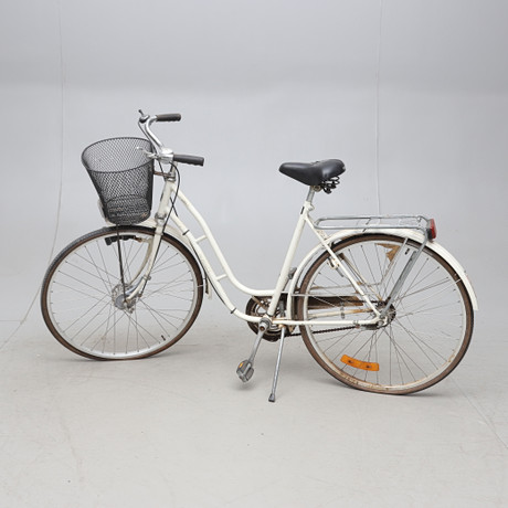 CYKEL, 28