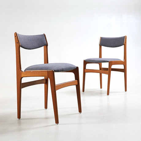 NORITSUGU ODA. Danish Chairs. Books, Maps & Manuscripts