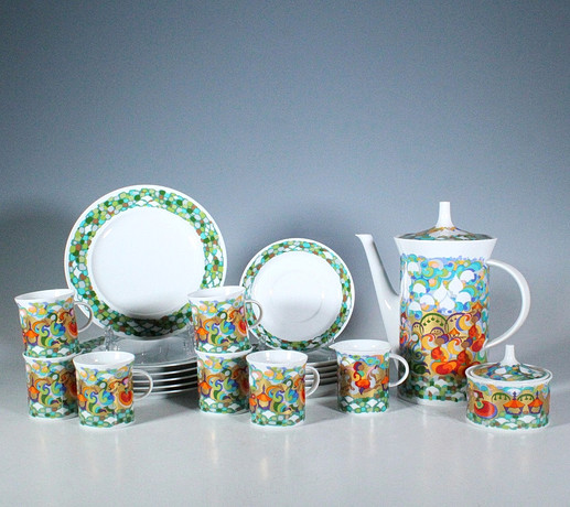 アンディ ウォーホル ローゼンタール ROSENTHAL Clock art アンディ ウォーホル ローゼンタール ROSENTHAL Clock art 美術