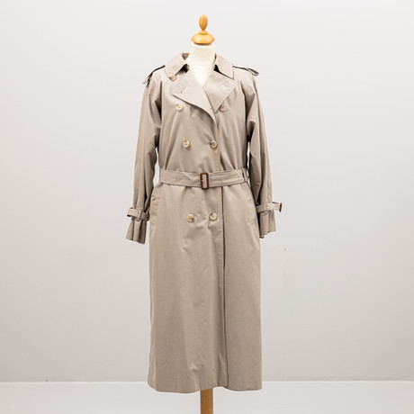 Burberry ￼￼Vintage Trench coat 44 英国製 s-l400.jpg