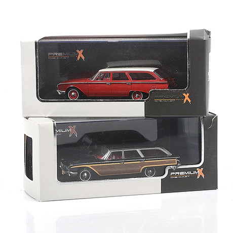 MODELLBIL, Volvo BM A35, Joal, skala 1:50. Leksaker - Leksaker