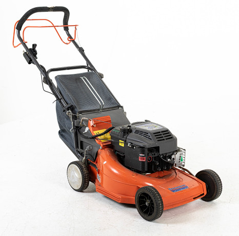 GRÄSKLIPPARE, Husqvarna.
