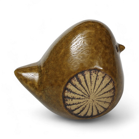 Lisa Larson リサラーソン Pelle WorldAntique.net - Rare figure, Lisa Larson, 