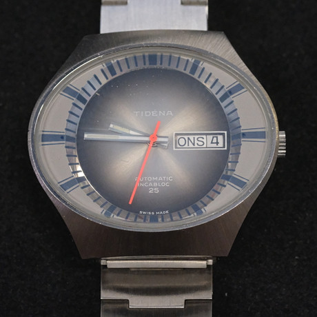 ARMBANDSUR ERA, 1970S. Clocks & Watches - Wristwatches - Auctionet
